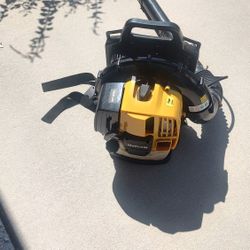 Backpack Blower 