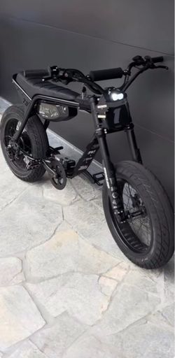Super 73 I’ll buy yours