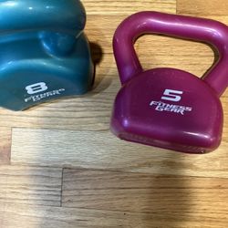 Dumb Bells