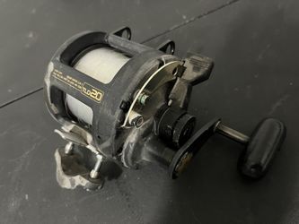 Shimano TLD 20 