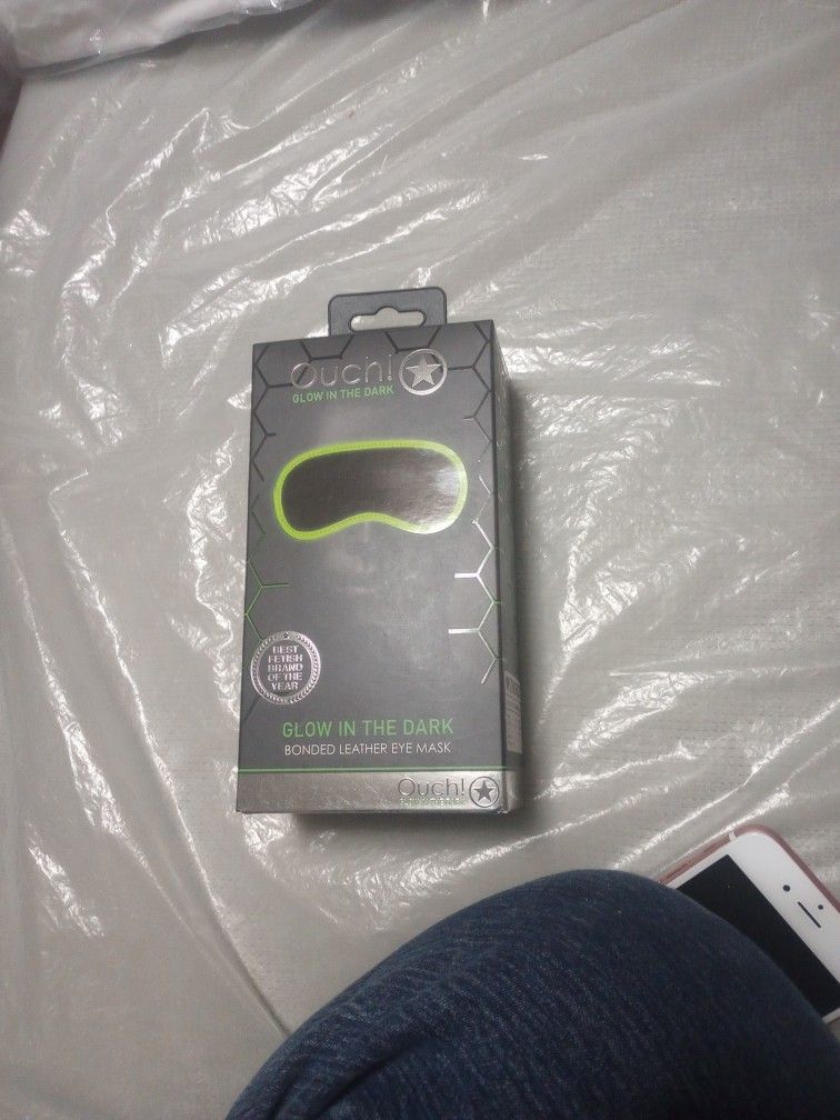 Eye Mask