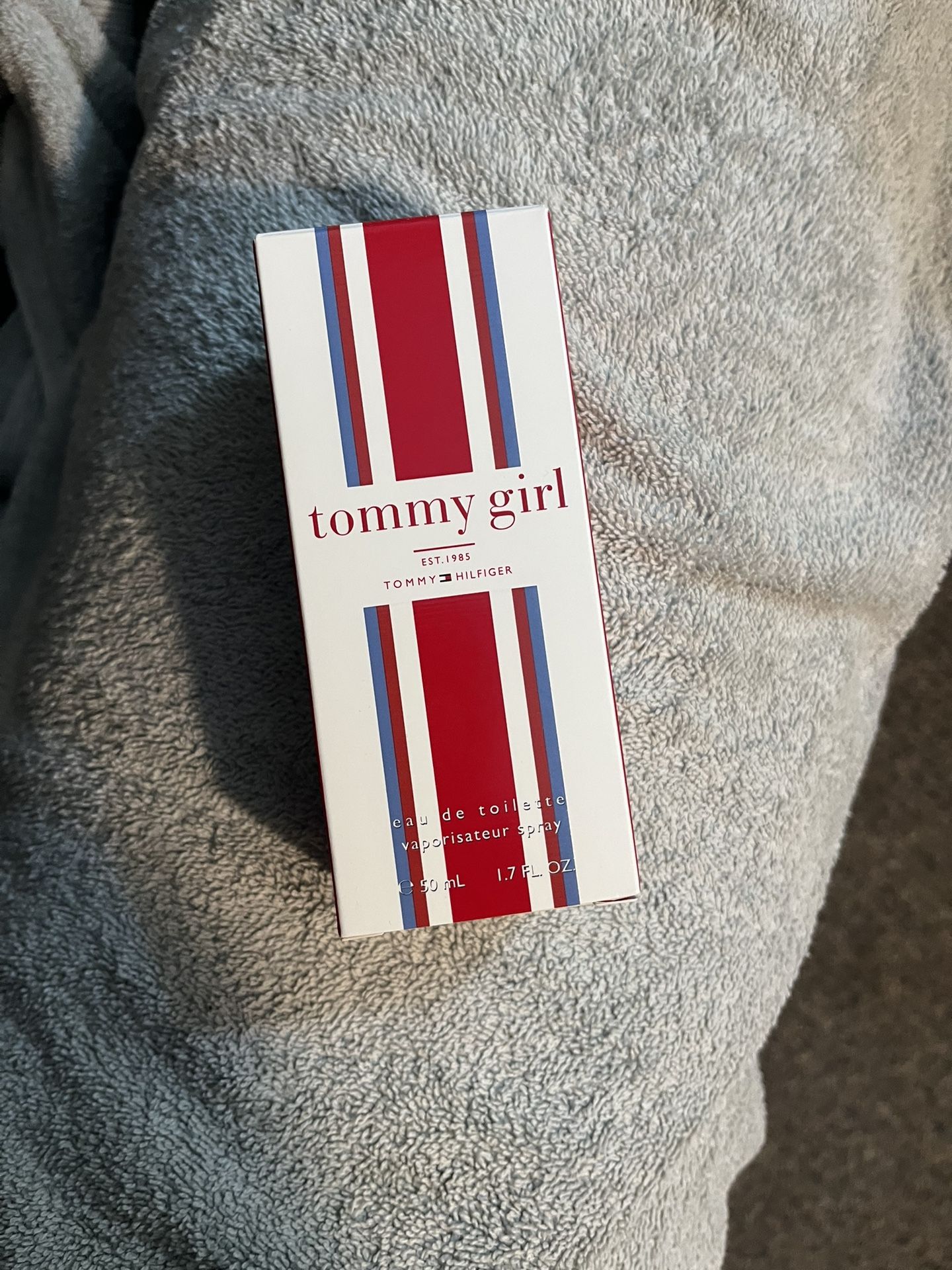 Tommy Girl Perfume