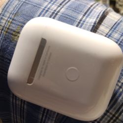 AirPods Charging Case Genuine A1938