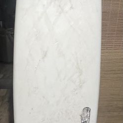 Surfboard