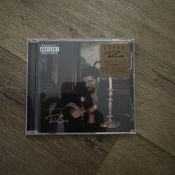 Drake - Take Care 2011 CD
