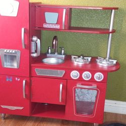 Kitchen Toy