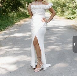 Elegant Dress
