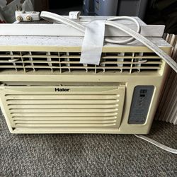 Haier AC Window Unit