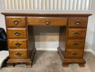 Small Desk