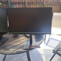 ThinkVision Monitors 