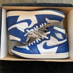 Nike Air Jordan 1 