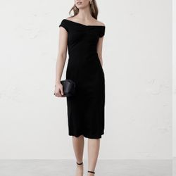 BANANA REPUBLIC DRESS