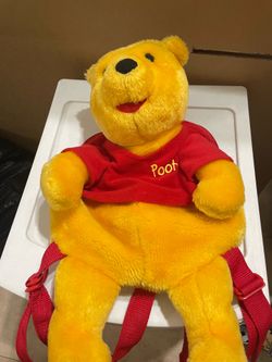 Winnie the Pooh bag