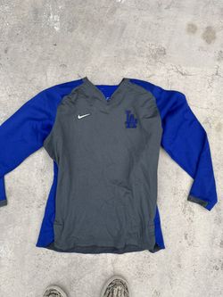 Dodgers Sweater