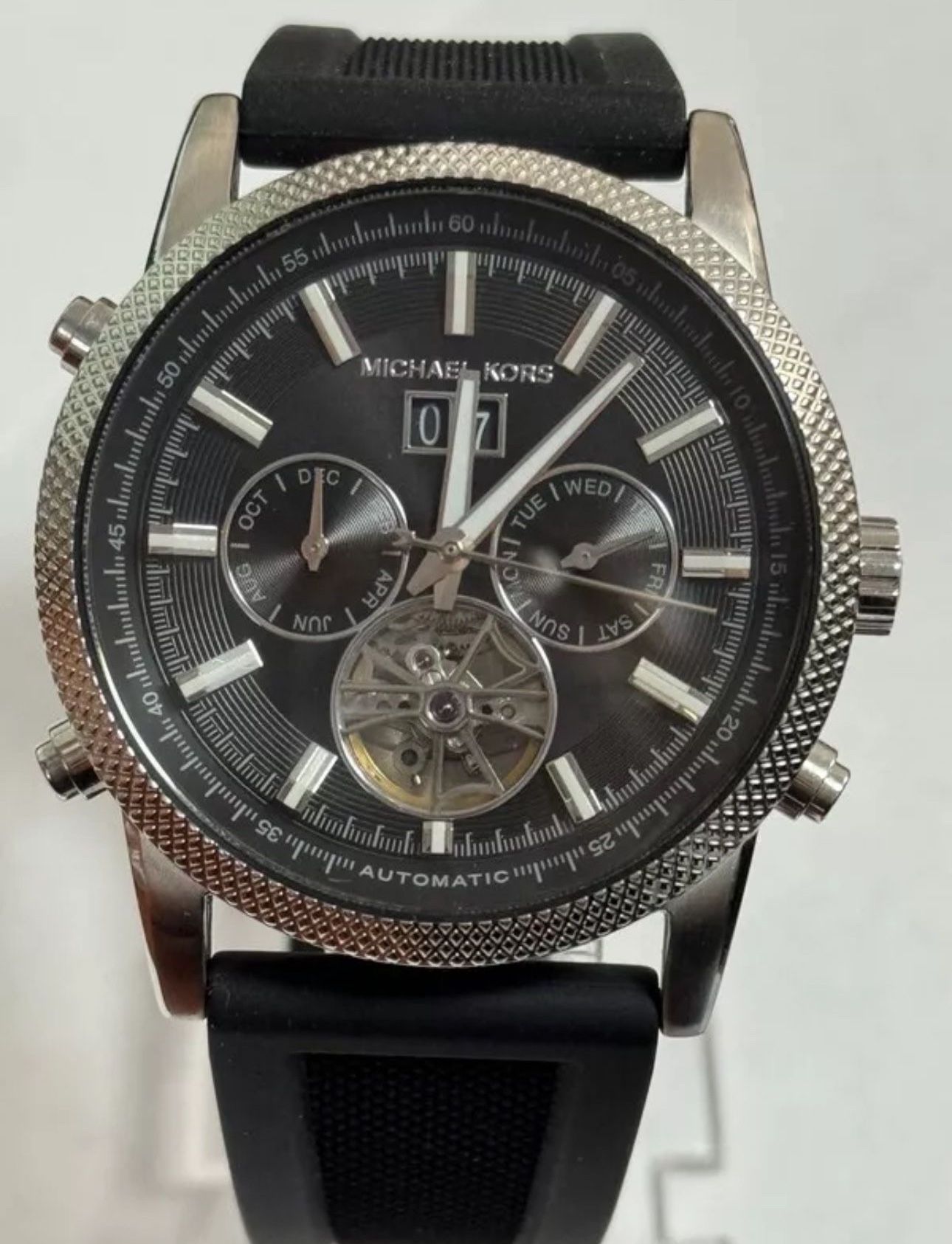 Michael Kors Scout Watch Michael Kors Scout Watch - MK-8072 | The RealReal main image 2