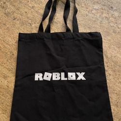 NEW Roblox Tote Bag