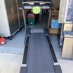Treadmill NordicTrack Commercial 1500