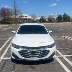 2020 Chevrolet Malibu