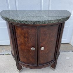 Buffet Credenza Cabinet. Serving Bar Cabinet 