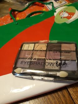 Make up