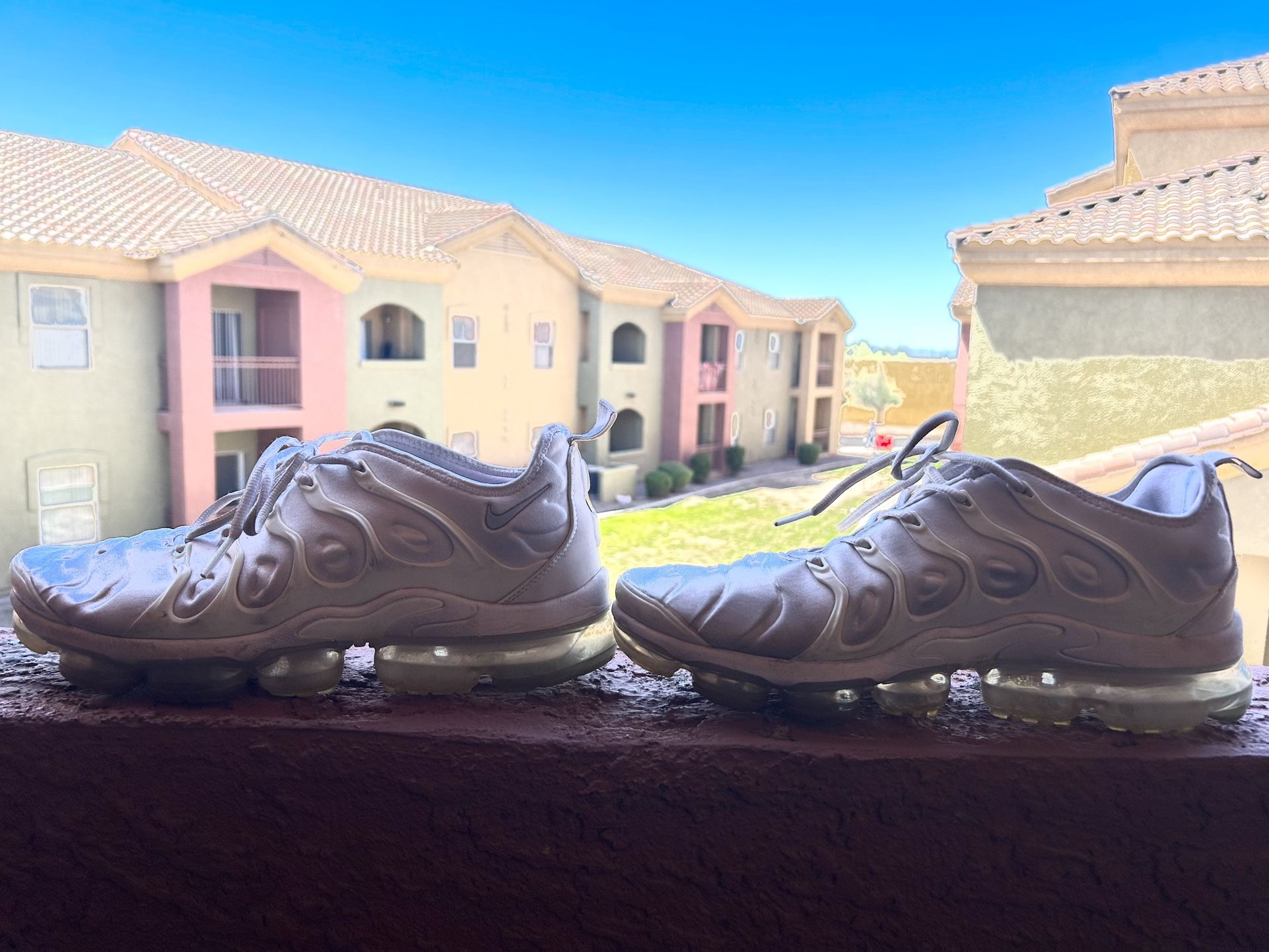 Nike Air Vapor Max Plus