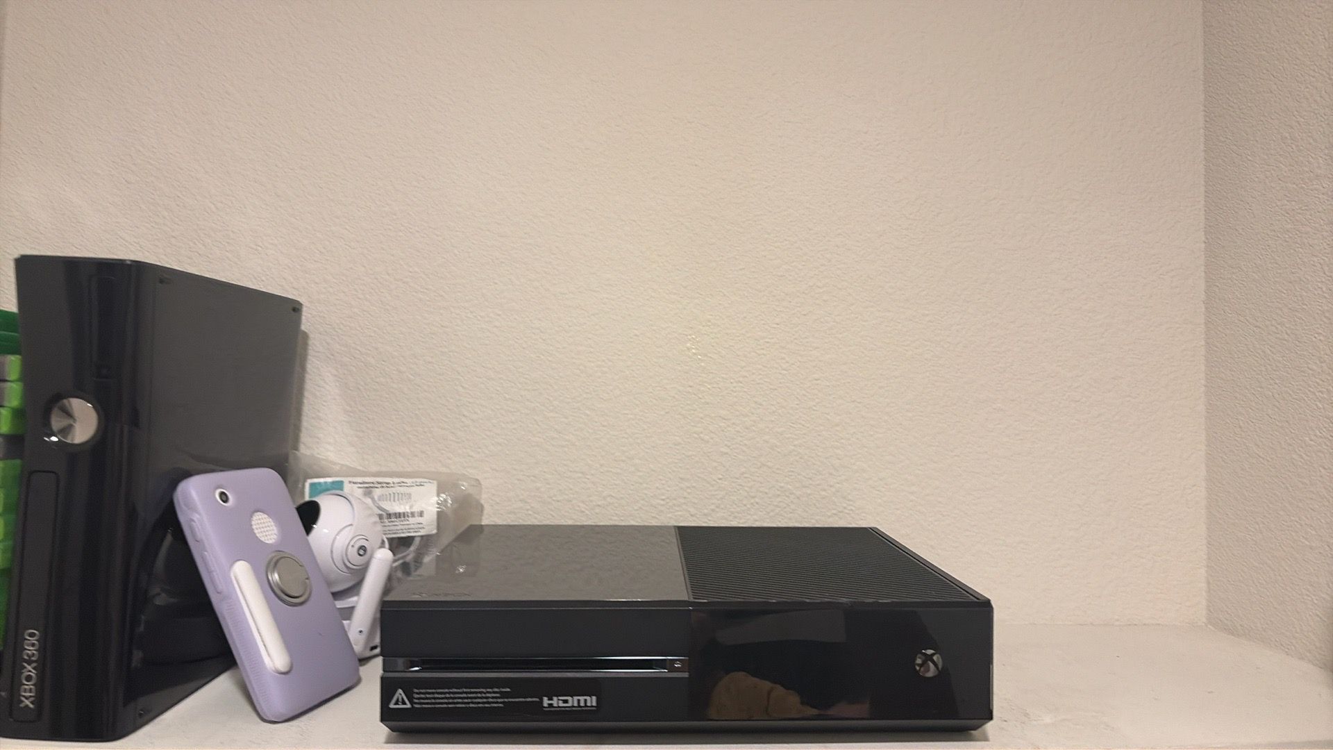 Xbox One