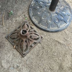 Umbrella Stands
