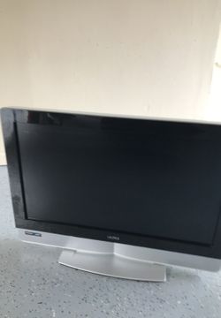 32” vizio tv