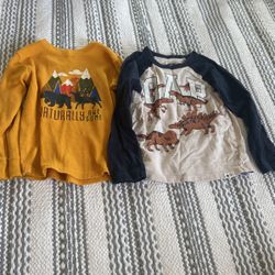 Gap Sweaters, Boys Size 5T