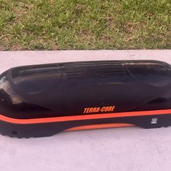 TERRA-CORE TerraCore Balance Fitness Trainer Full Body Exercise Home Gym Orange.  Used in good condition with minor cosmetic blemishes. These blemishe