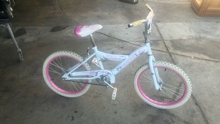 Tracer Daisy Kids Bike.