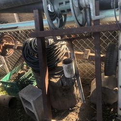 1(contact info removed) Chevy/gmc Rear Axle12 Bolt Semi Float