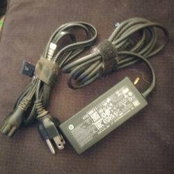 HP Pavilion  X360 M Convertible Laptop Charger 