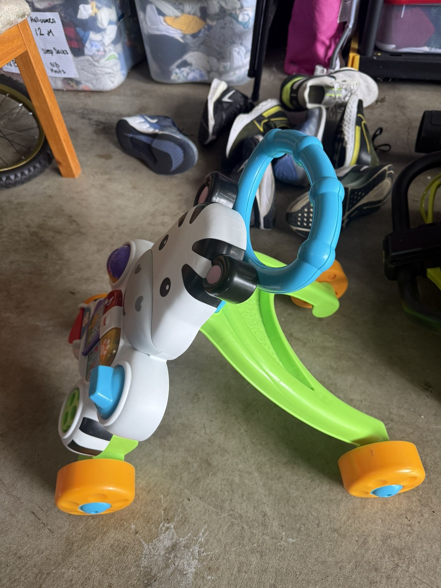 Baby Toy