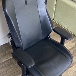 Secretlab Ergonomic Chair