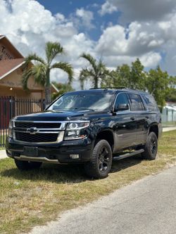 2019 Chevrolet Tahoe
