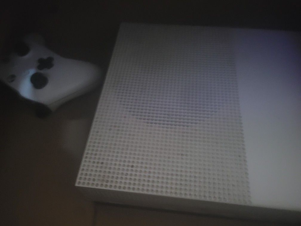 Xbox Series S