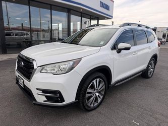 2019 Subaru Ascent