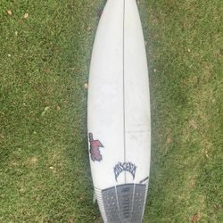 Shortboard 