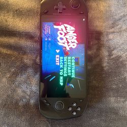 Onexplayer F1 Pro HX 370