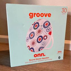 Bluetooth Speaker (EACH)