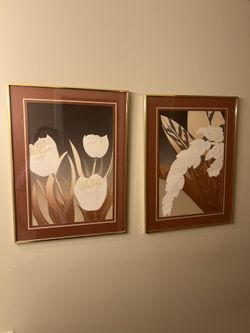Paint set
