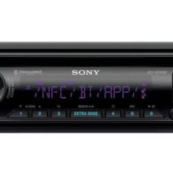 Sony  MEX-N5300BT