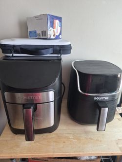 Air fryer