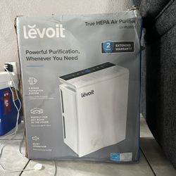 Levoit Air Purifier 