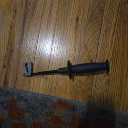 MILWAUKEE SIDE HANDLE FOR 2806-20 2804-20 2803-20 M18 Fuel Hammer Drills 516067