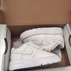 Baby Nike Air Force