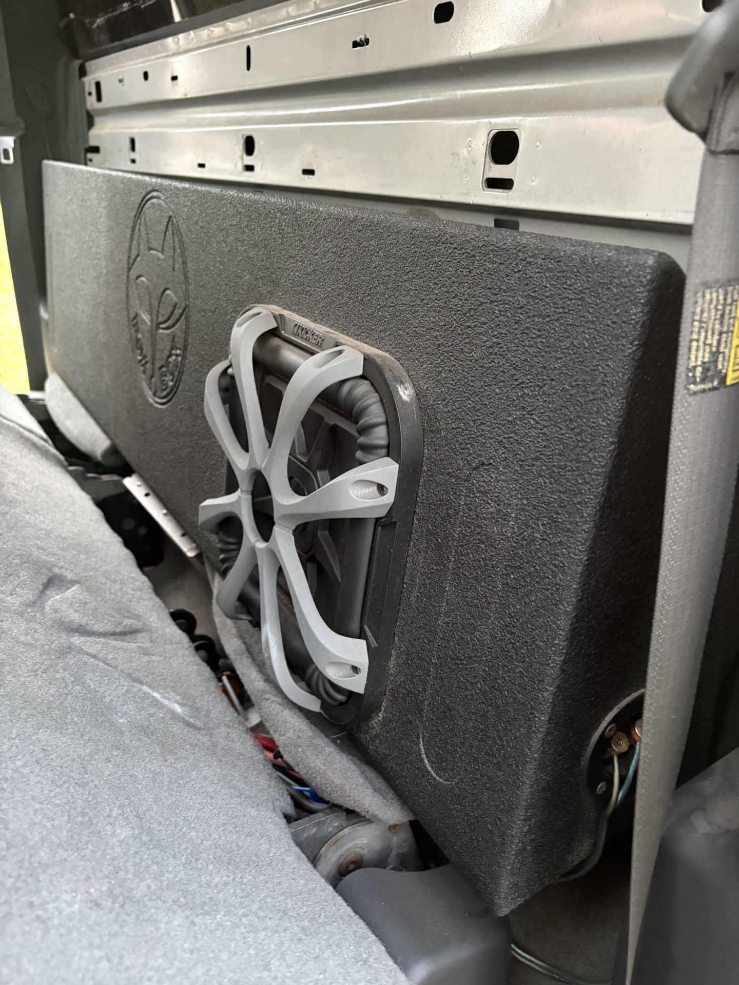 Custom Fox Box Pro box  L7