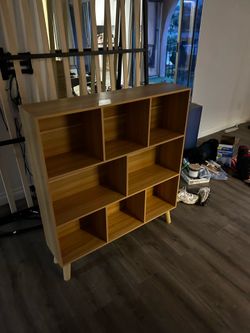 Bookshelf