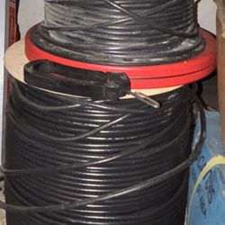Wires And Cables